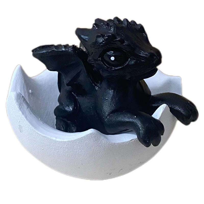 Dragon figure Stornfield