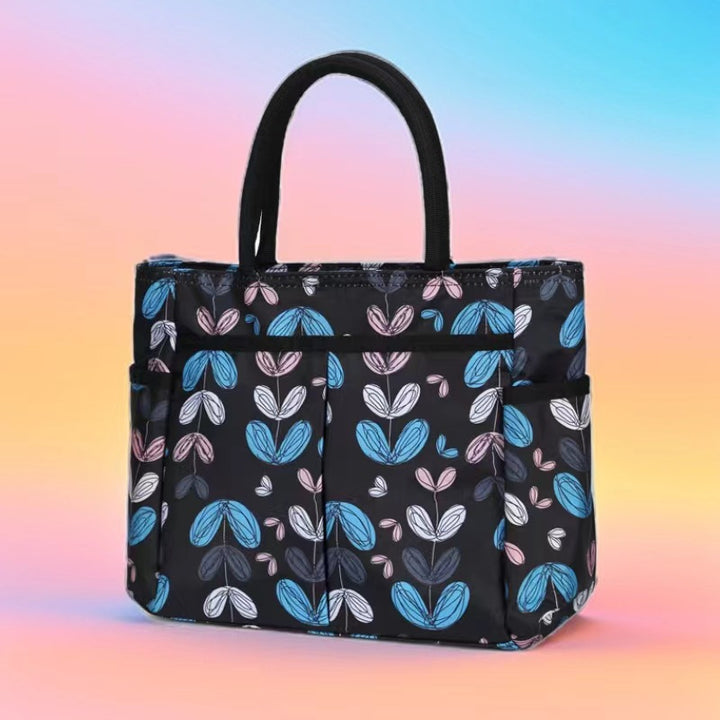 Stylish Multi-Pocket Tote Bag Stornfield