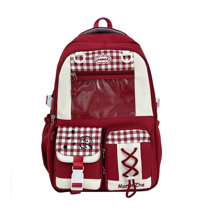 Multi-Pocket Organizational Backpack Stornfield