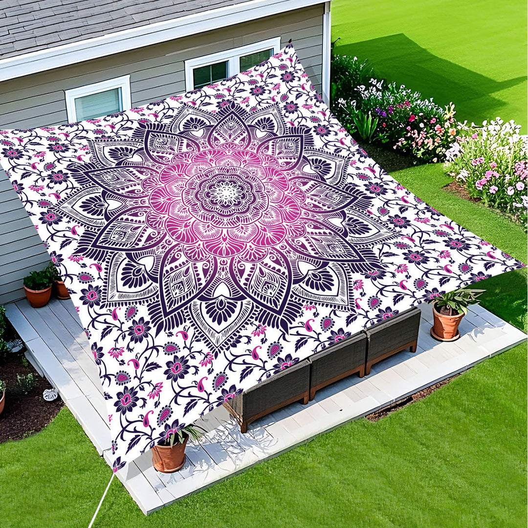 Outdoor Canopy Shade Stornfield
