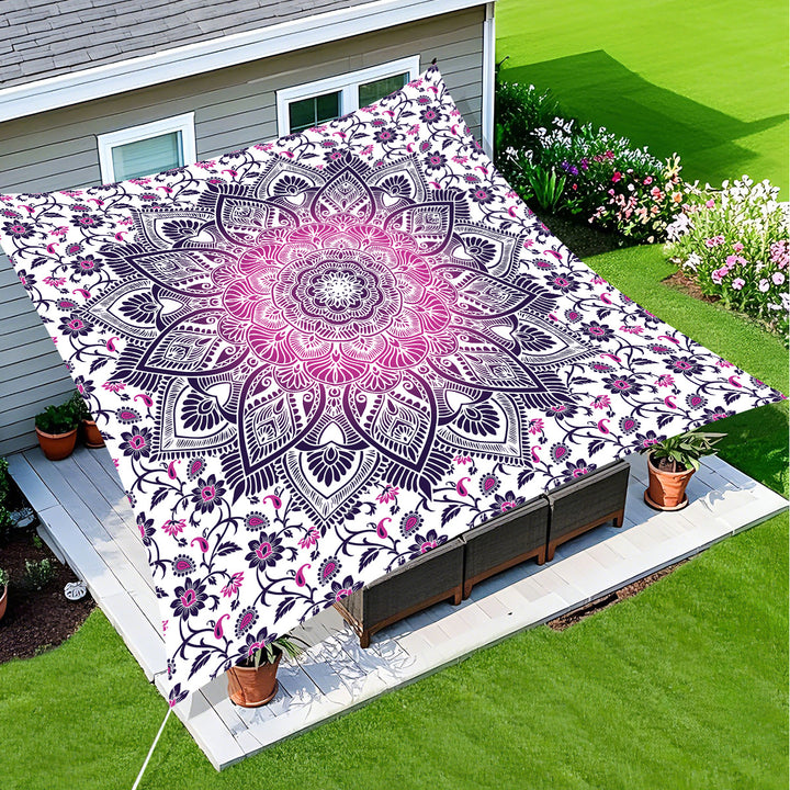 Outdoor Canopy Shade Stornfield