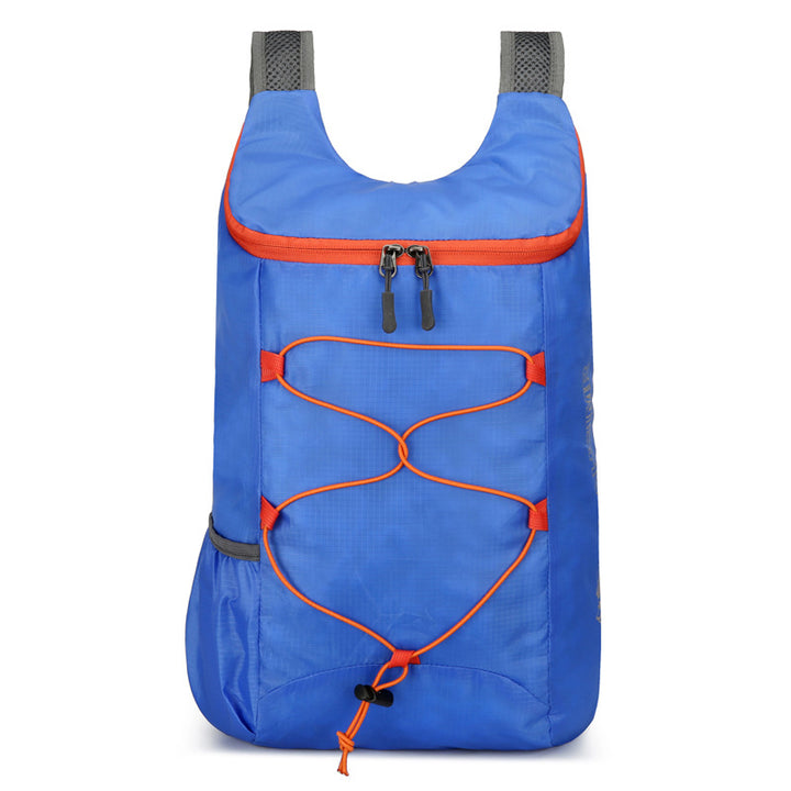 Lightweight Versatile Outdoor Backpack Stornfield