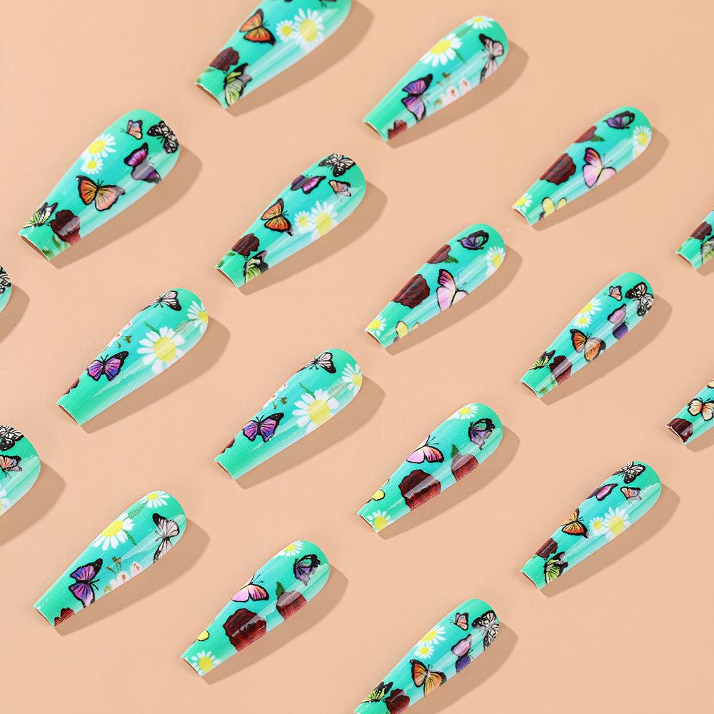 Artistic Nail Art Tips Stornfield
