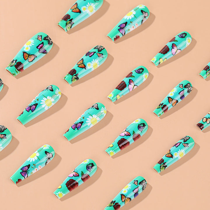Artistic Nail Art Tips Stornfield