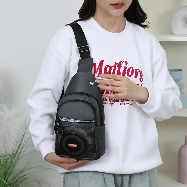 Sling Bag Stornfield