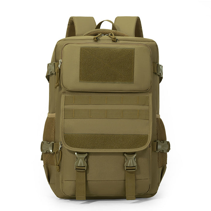 Tactical Multi-Functional Backpack Stornfield