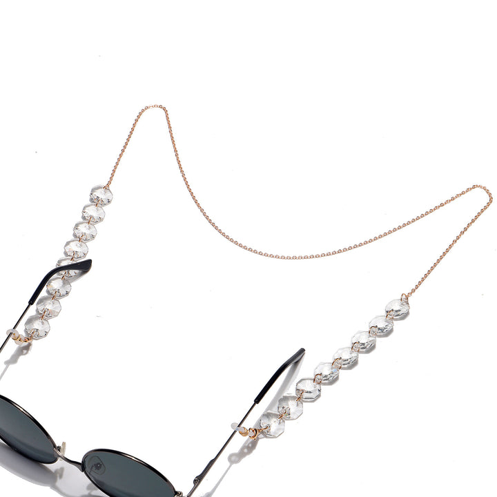 Elegant Eyewear Chain Stornfield