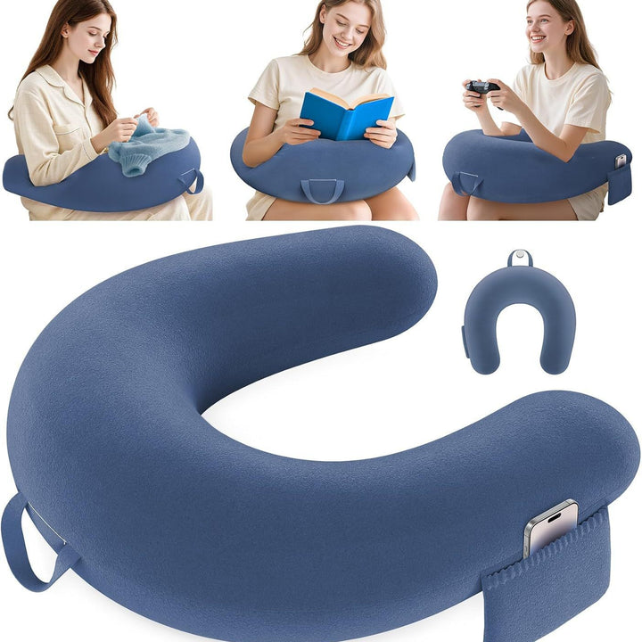 Neck support pillow Stornfield