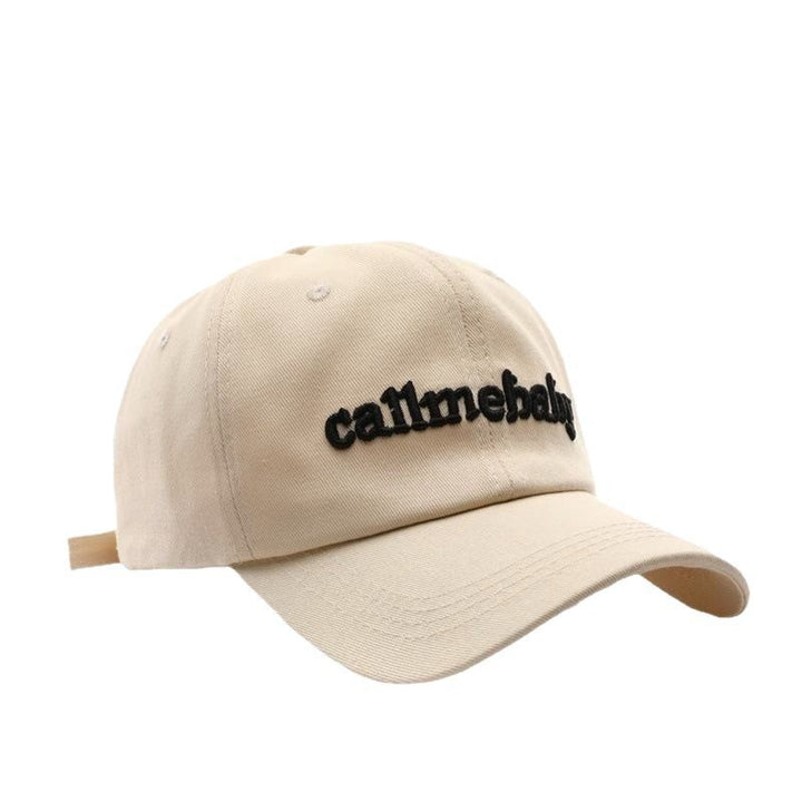 Men's Casual Statement Cap Stornfield