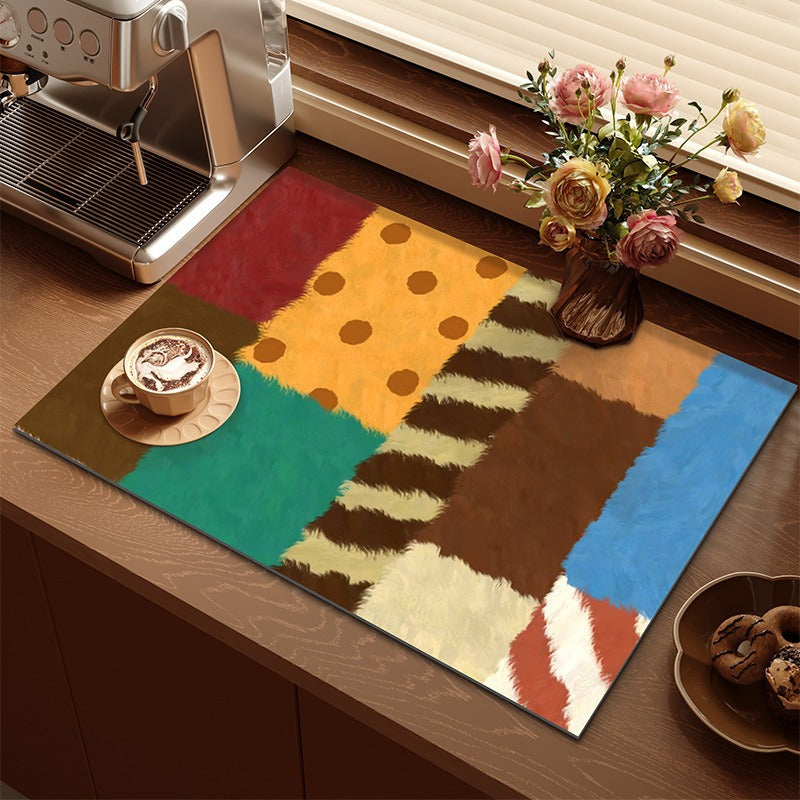 Home Kitchen Surface