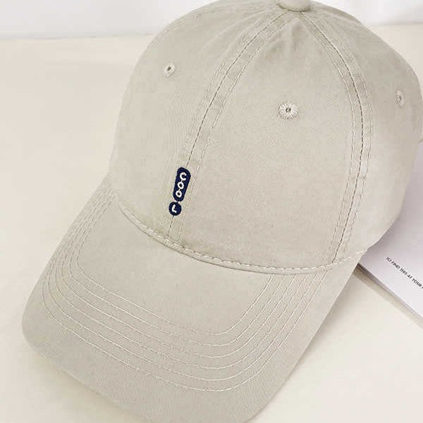 Men's Classic Denim Cap Stornfield