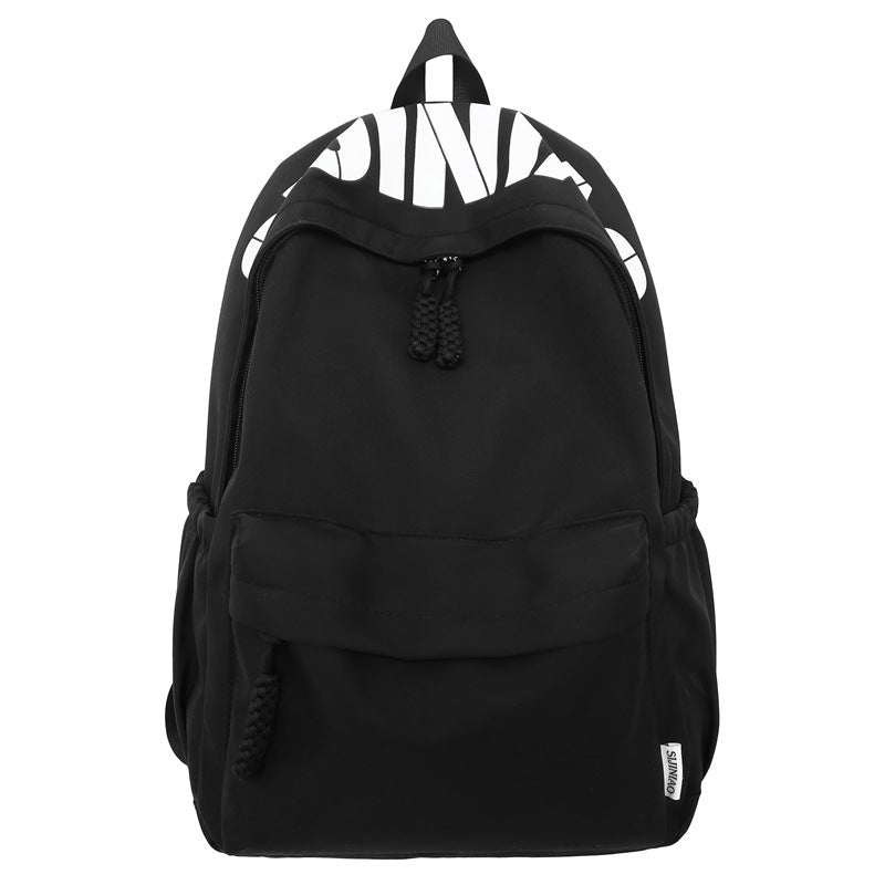 Versatile Everyday School Backpack Stornfield