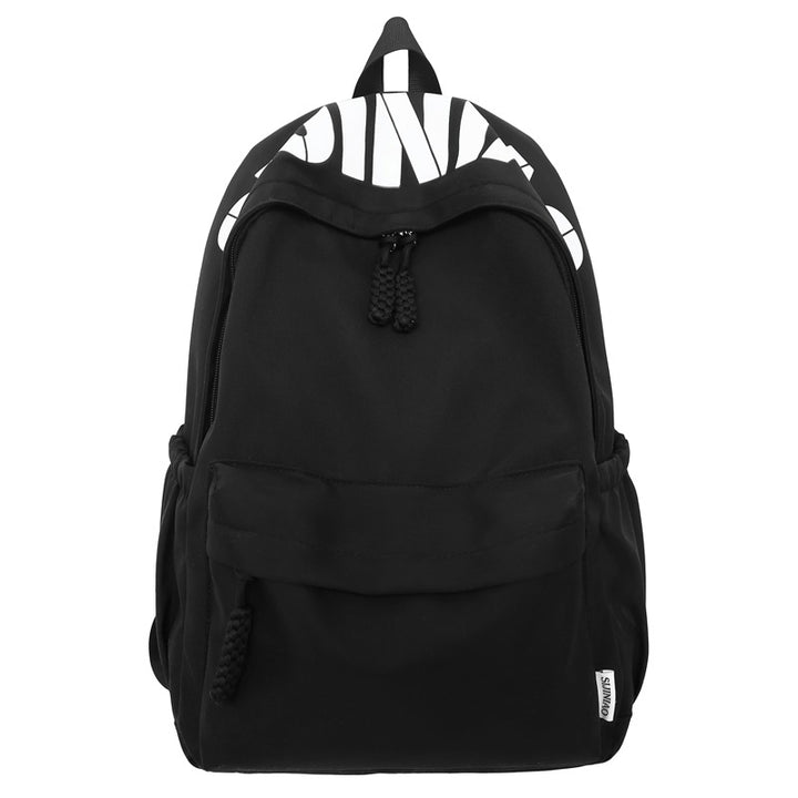 Versatile Everyday School Backpack Stornfield