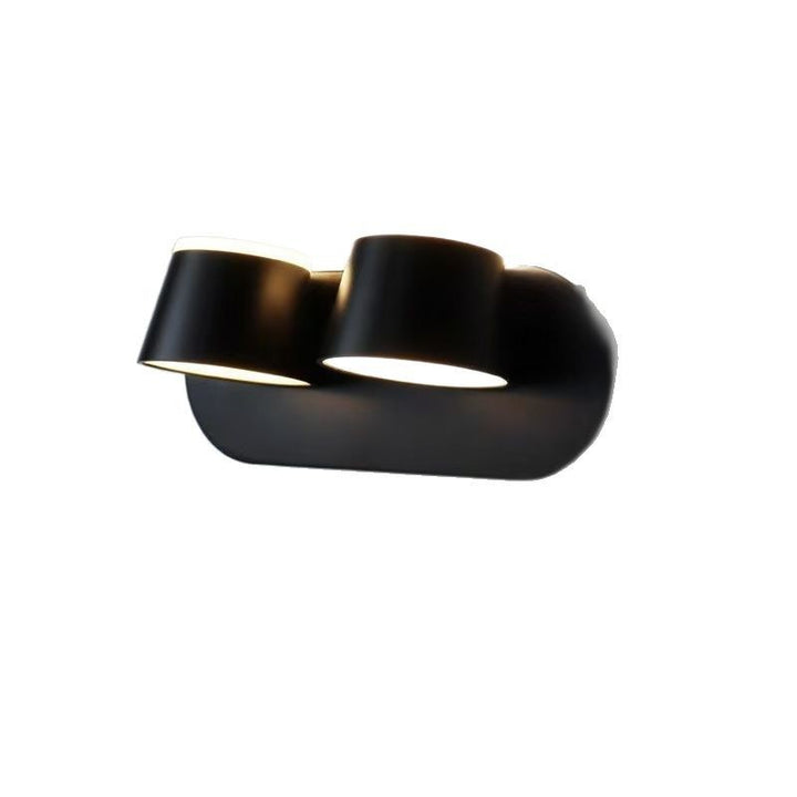 Stylish Wall Mounted LED Light