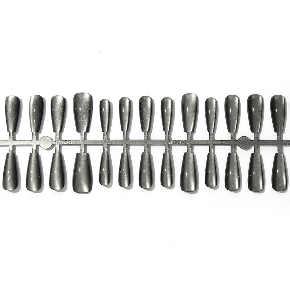 Press-On Nail Extensions Stornfield