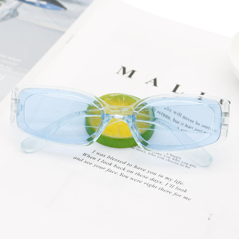 Women's exclusive oversized sunglasses in modern design Stornfield