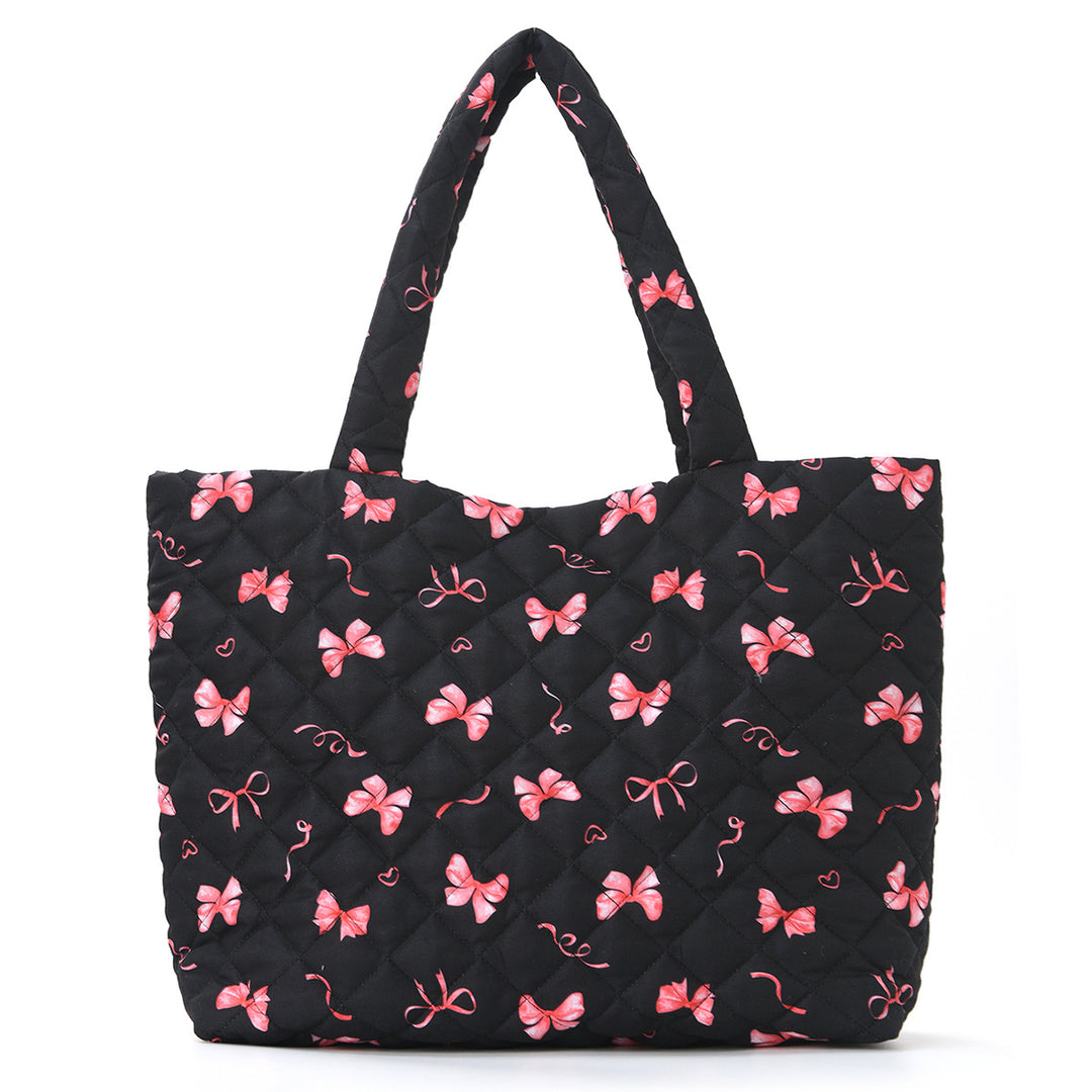 Fashionable and Spacious Travel Bag Stornfield