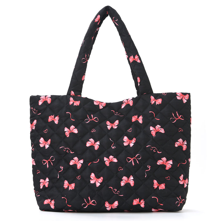 Fashionable and Spacious Travel Bag Stornfield