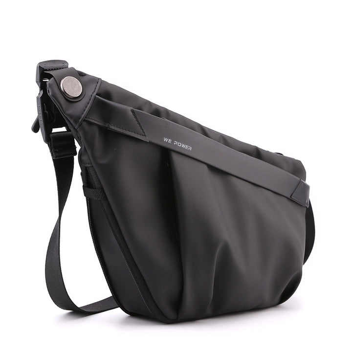 Ergonomic Waterproof Sling Bag Stornfield