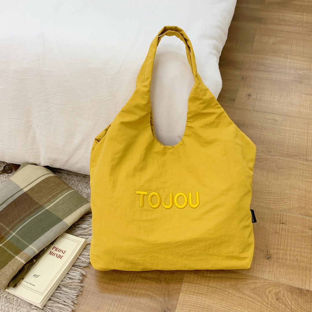WoVersatile Everyday Fabric Hobo Bag Stornfield