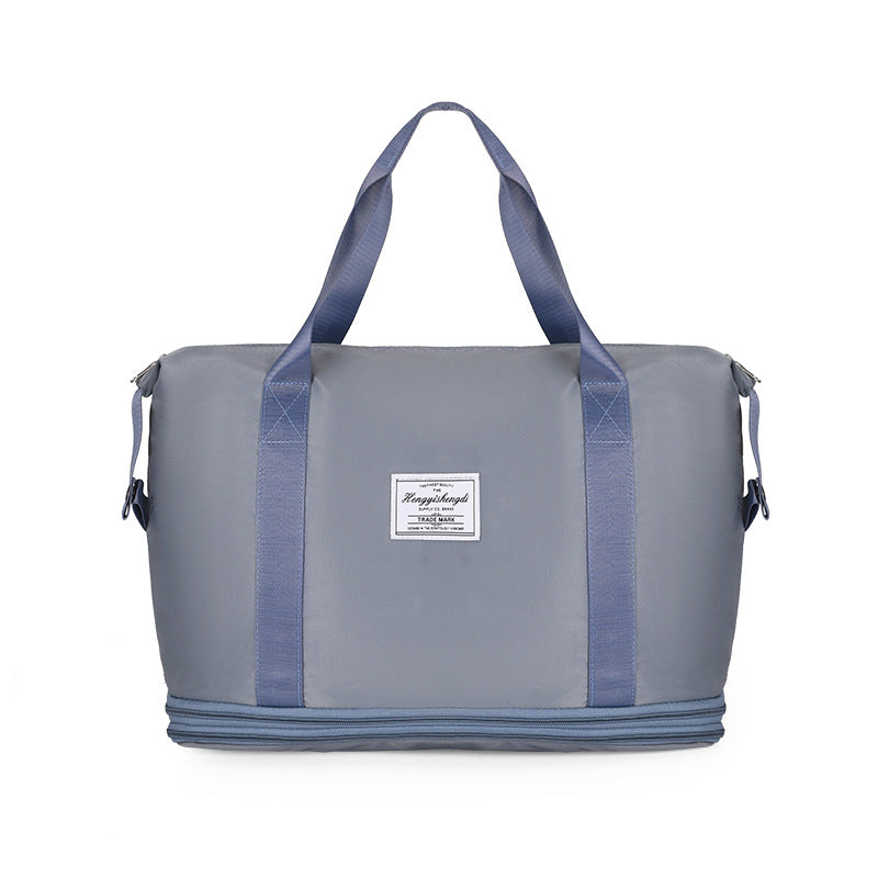 Multi-Purpose Travel Weekender Bag