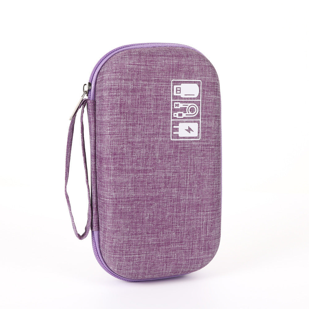 Tote bag for digital devices Stornfield