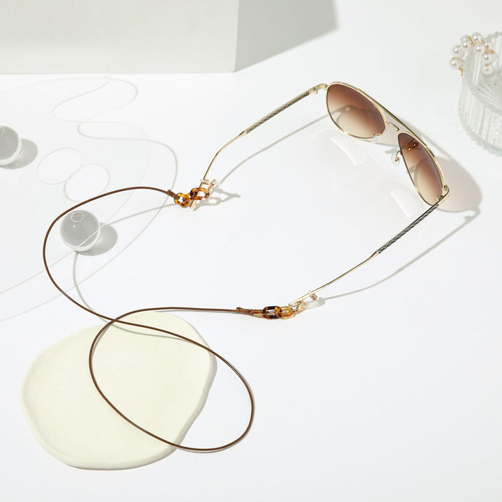 Multifunctional Glasses Holder Chain Stornfield