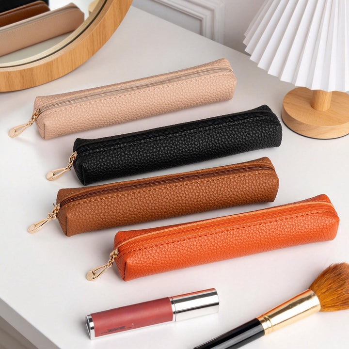 Leather Pencil Case Stornfield