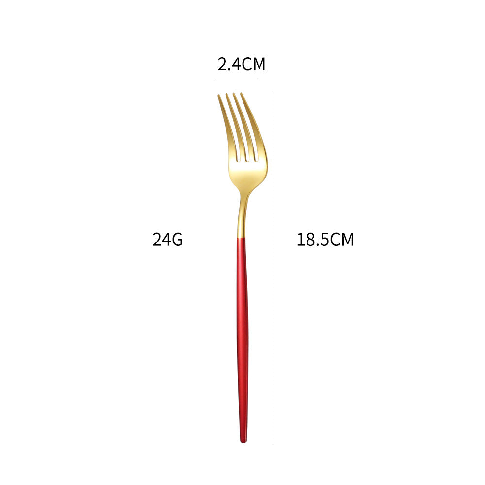 Stylish chopsticks with non-slip grip Stornfield