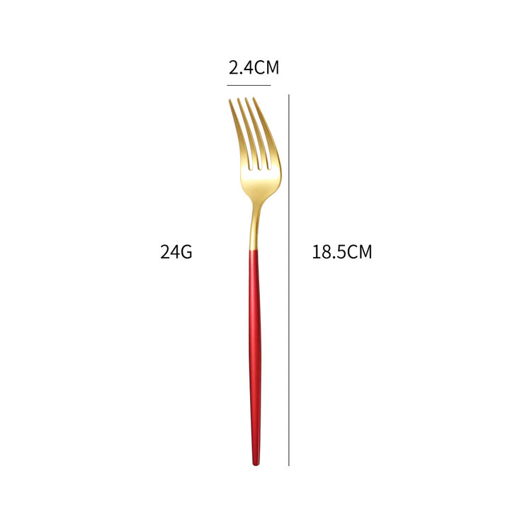 Stylish chopsticks with non-slip grip Stornfield