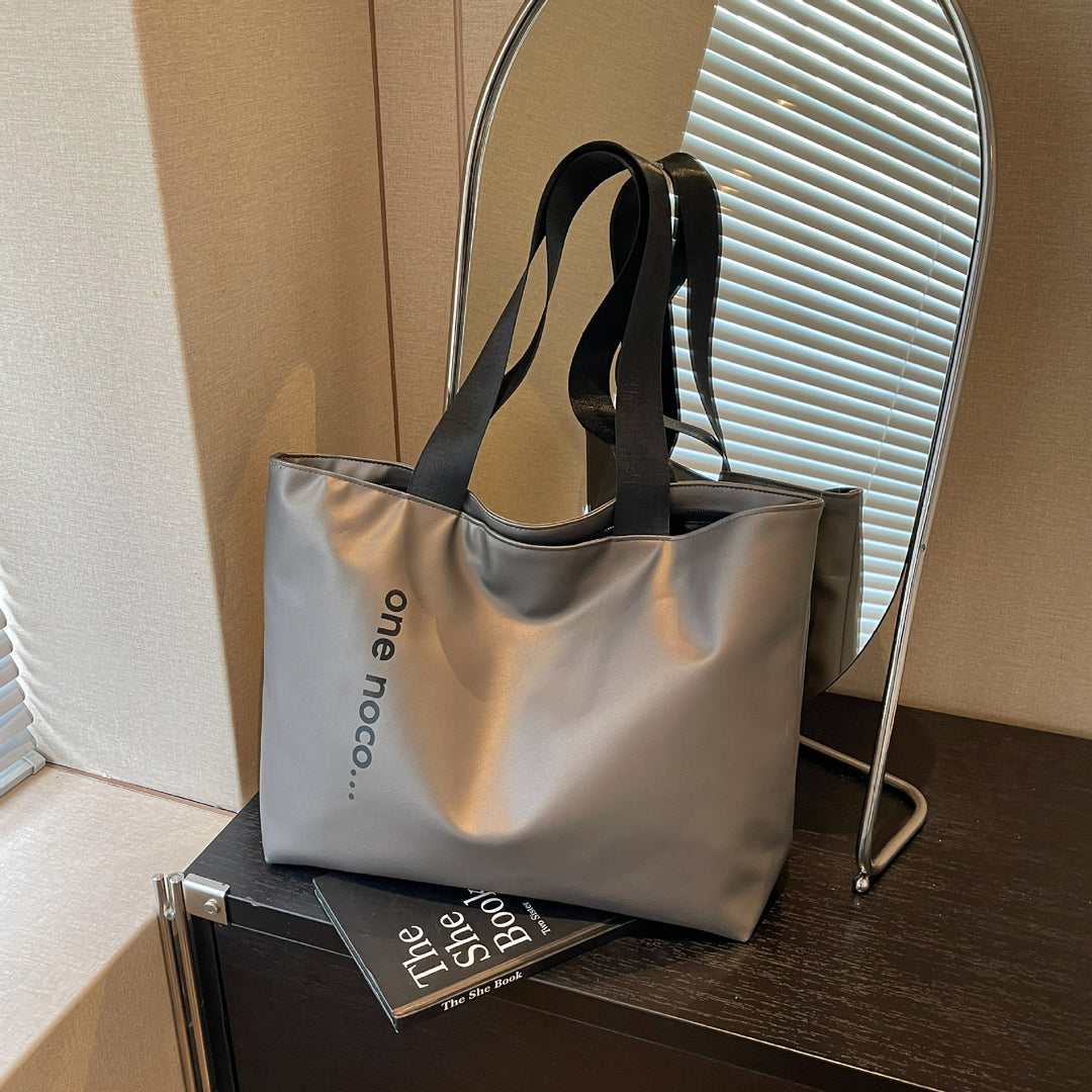 Extra-Large Tote Bag