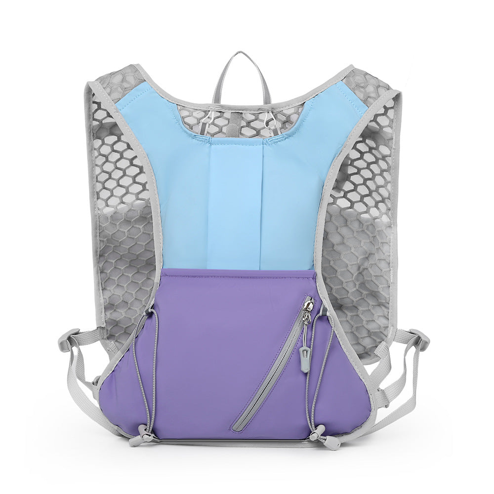 Breathable Lightweight Backpack Stornfield