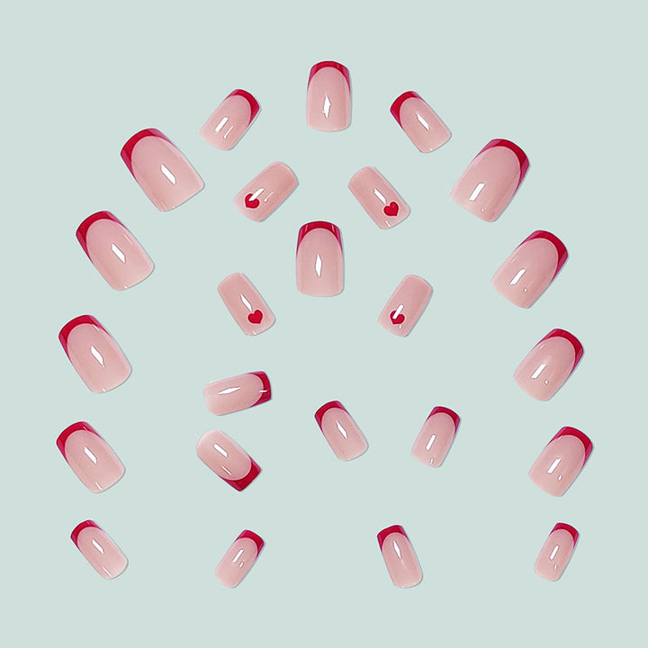 Elegant and playful nail designs Stornfield