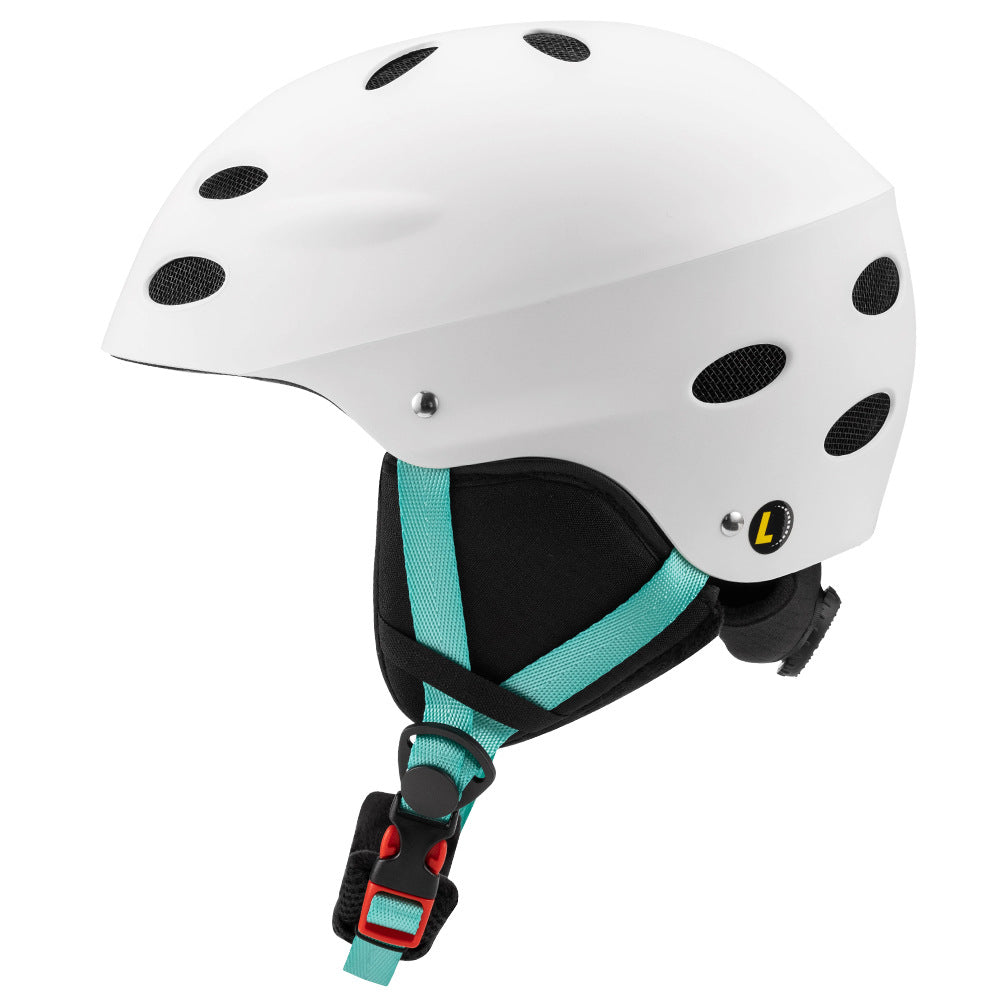 High-Impact Multi-Sport Helmet Stornfield