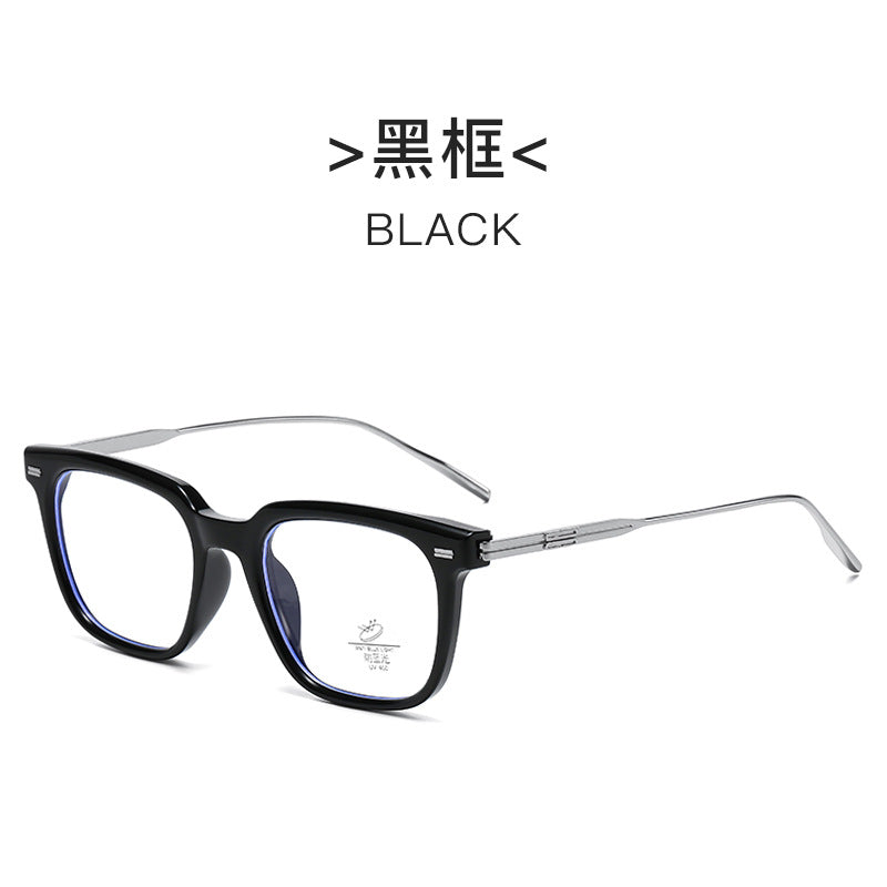 Women's glasses frame in a modern, elegant design Stornfield
