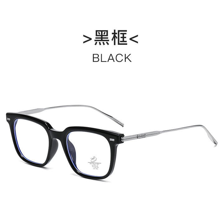 Women's glasses frame in a modern, elegant design Stornfield