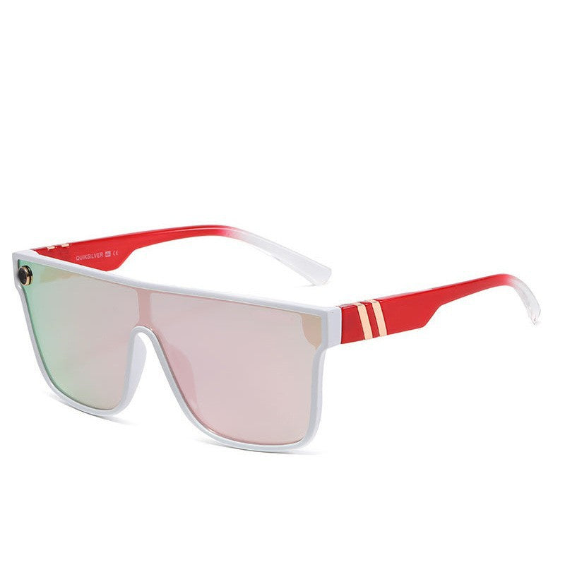 Ladies sporty performance sunglasses with modern design Stornfield