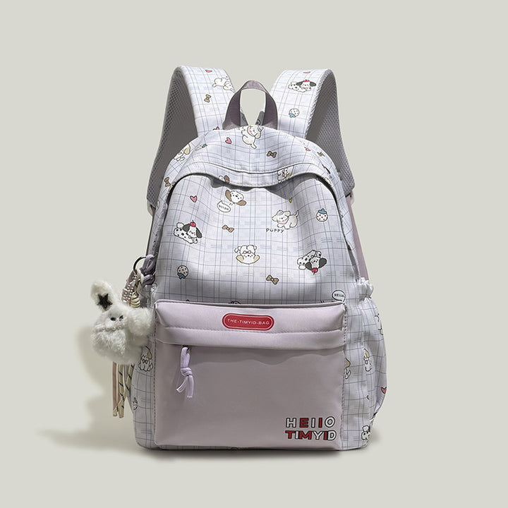 Cute Character Design Backpack Stornfield