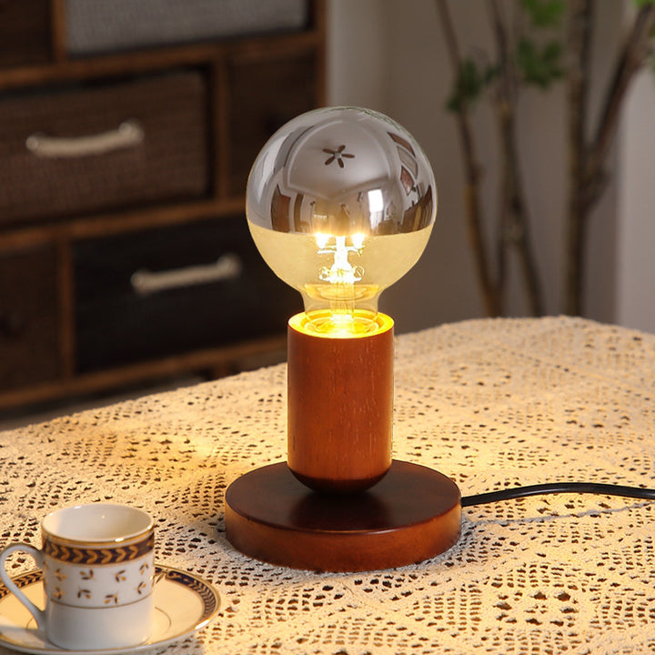 Contemporary Desk Lamp