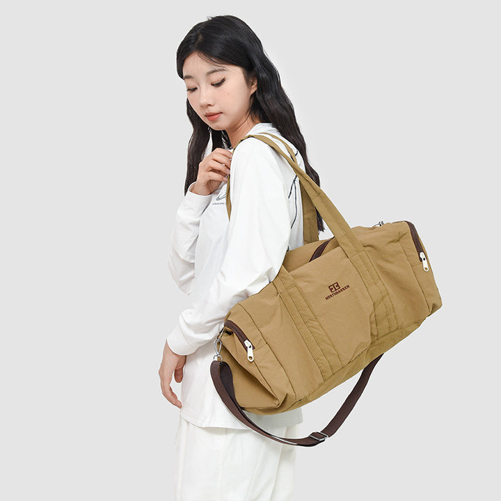 Lightweight Sports Weekender Bag Stornfield