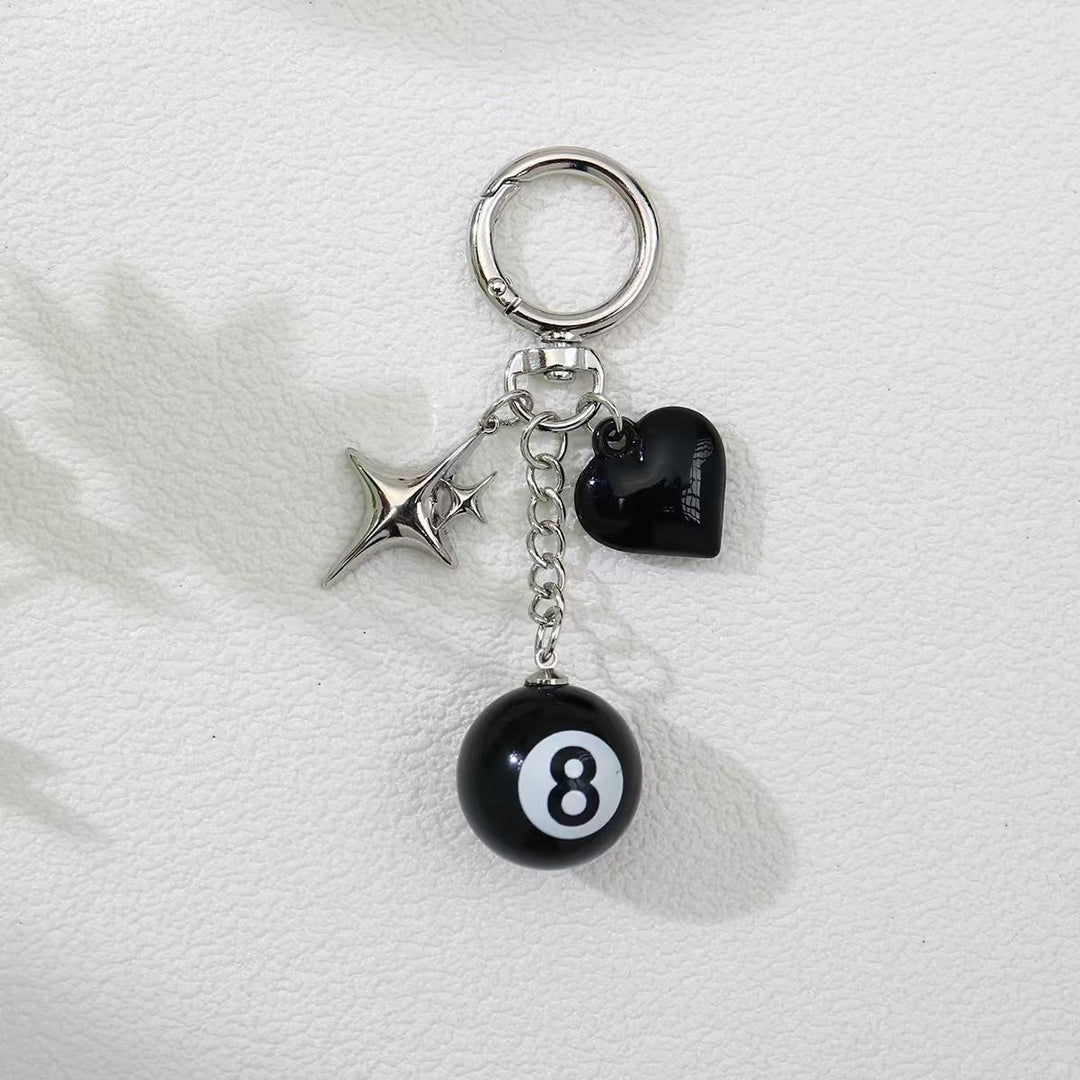 Keychain Pendant Stornfield