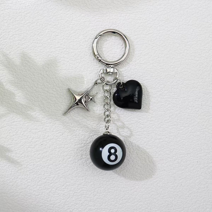Keychain Pendant Stornfield