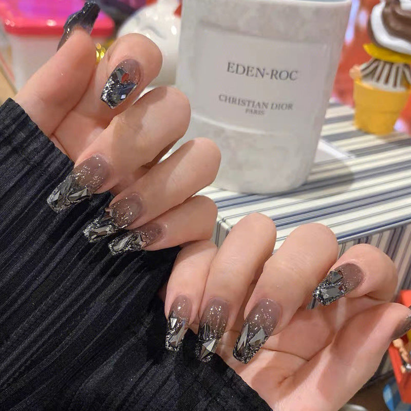 Nail Design Set Stornfield