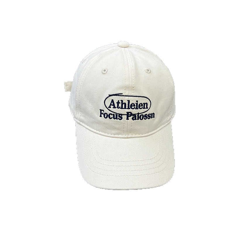 Men's Classic Embroidered Baseball Cap Stornfield