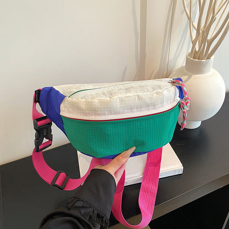 Lightweight Utility Waist Pack Stornfield