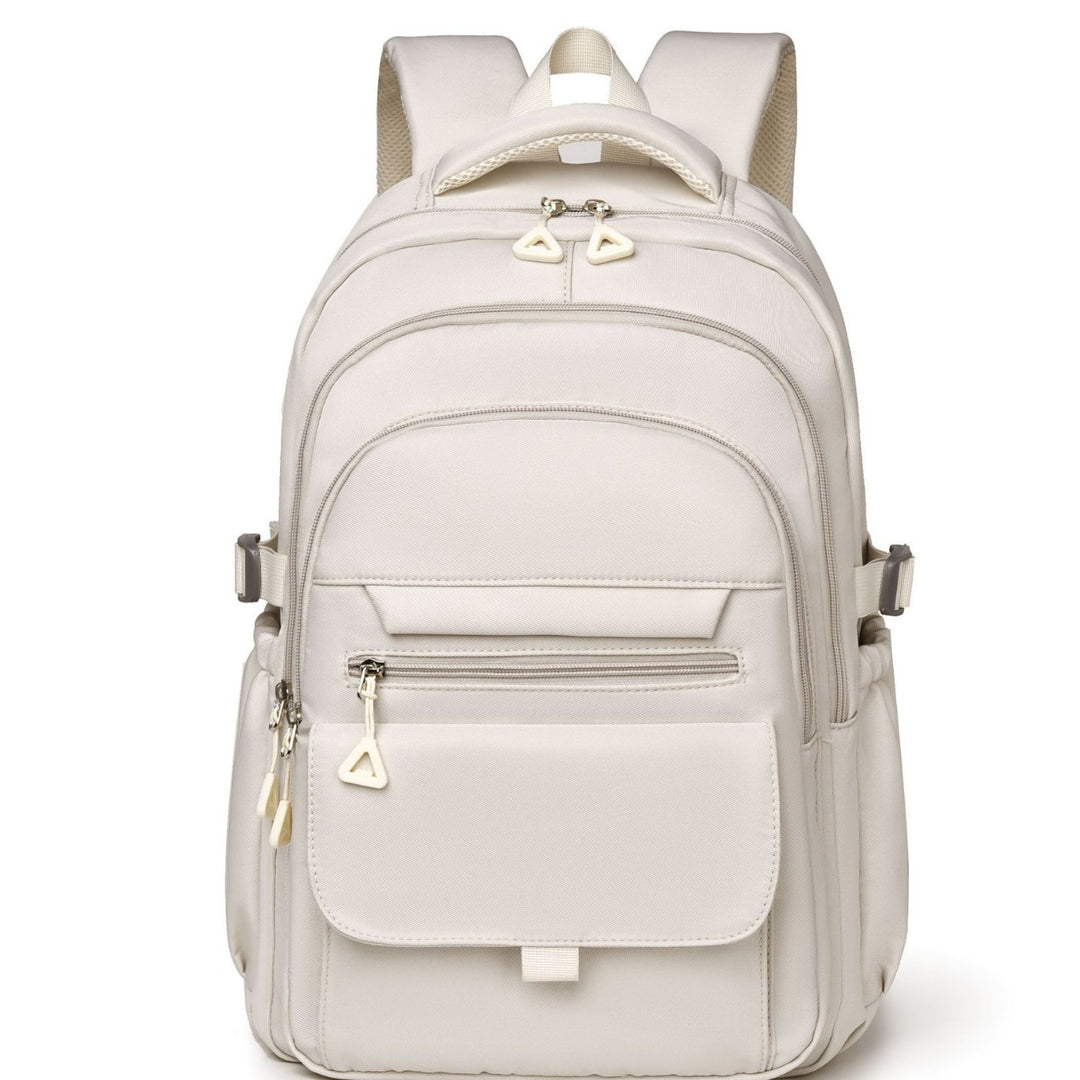 Versatile High-Functionality Laptop Backpack Stornfield