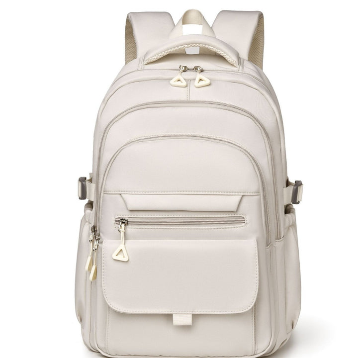 Versatile High-Functionality Laptop Backpack Stornfield