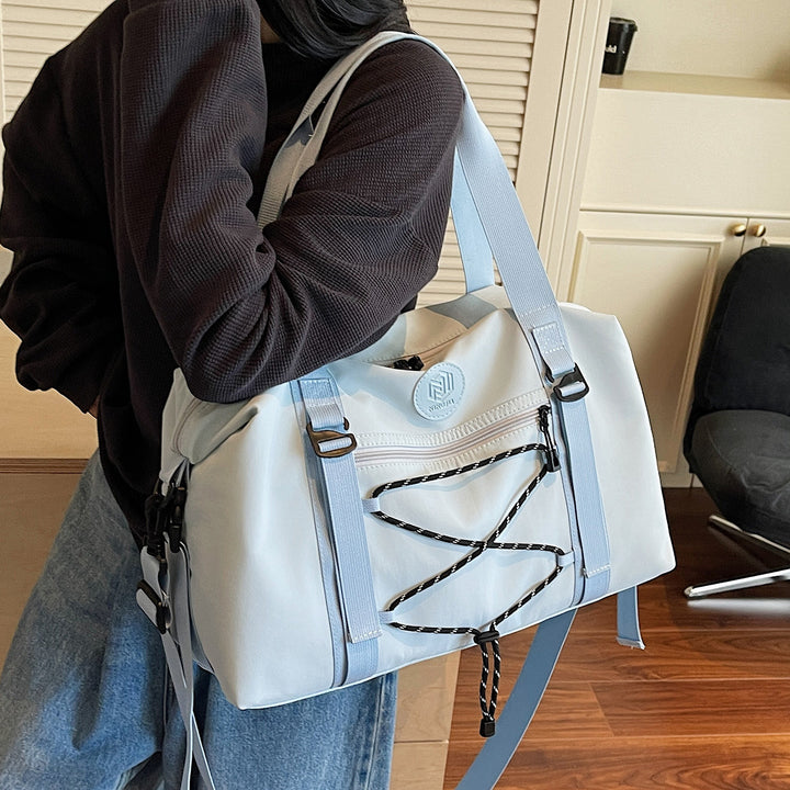 Versatile Carry-All Travel Duffel Stornfield