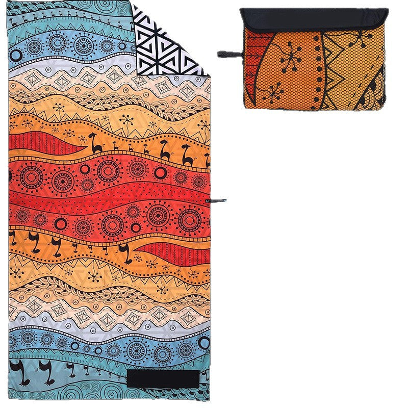 Beach towel Stornfield