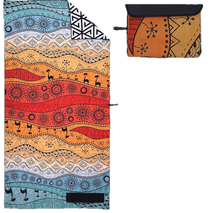 Beach towel Stornfield